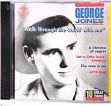 George Jones Walk Through