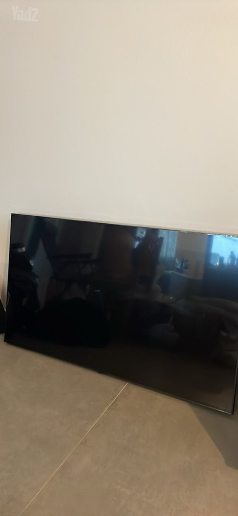 טלויזיה LG 55 אינץ