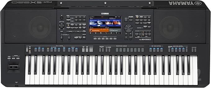 אורגן ימהה PSR SX900