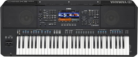 אורגן ימהה PSR SX900
