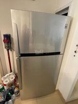 מקרר LG