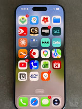 iPhone 17 Pro 256