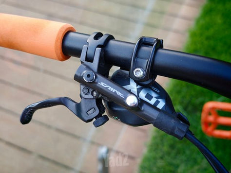 Specialized Levo Expert 2022