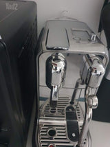 NESPRESSO CREATISTA PLUS
