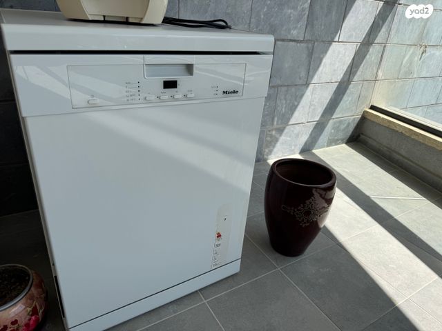 מדיח כלים Miele