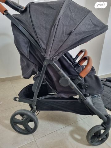 עגלת תיאומים