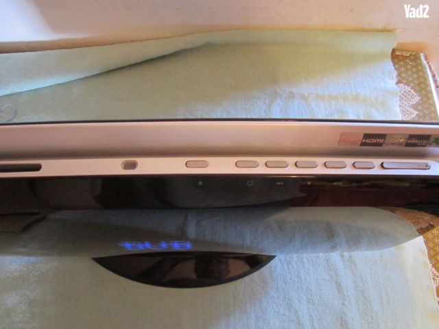 SAMSUNG מערכת קולנוע DVD