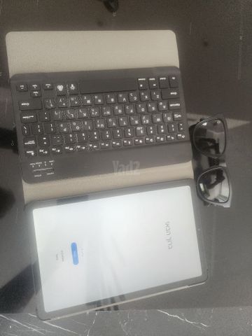 טאבלט 4G Tab S6 SAMSUNG