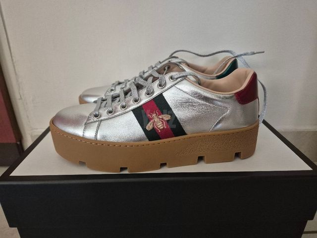 סניקרס של Gucci