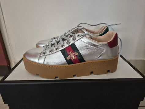 סניקרס של Gucci