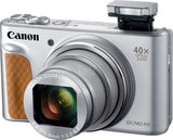 מצלמת  canon sx740