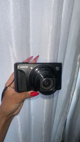 מצלמת canon sx740 hs