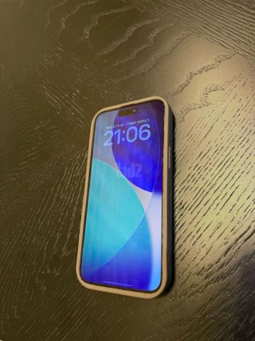 iPhone 15 Pro Max 256GB 🔥