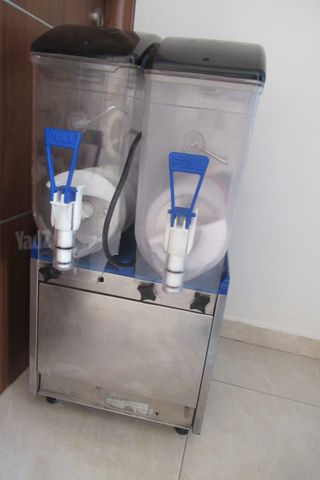 מכונת ברד