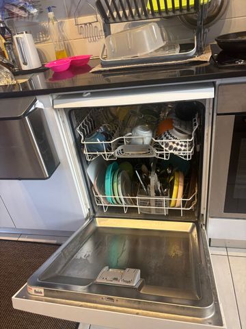 מדיח Bosch serie 2