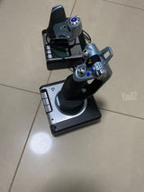 Logitech G X52