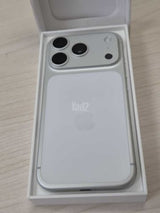 אייפון 17 פרו 512GB