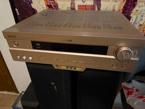 RX-V420 YAMAHA רסירבר