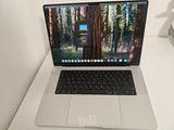 MacBook Pro Max M1