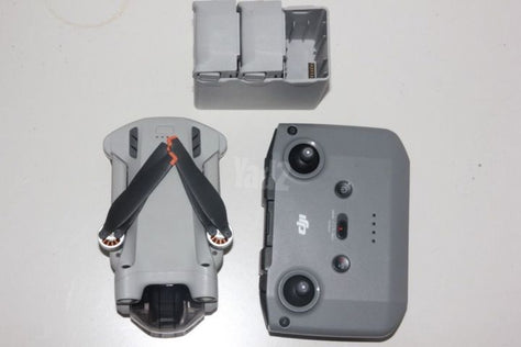 רחפן dji mini 3 pro