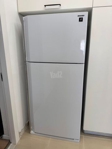 מקרר שארפ