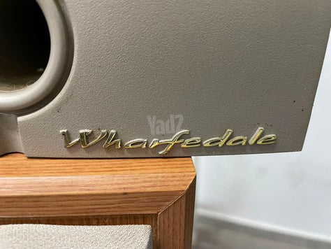 רמקולים של Wharfedale