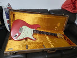 Fender custom shop 1960relic
