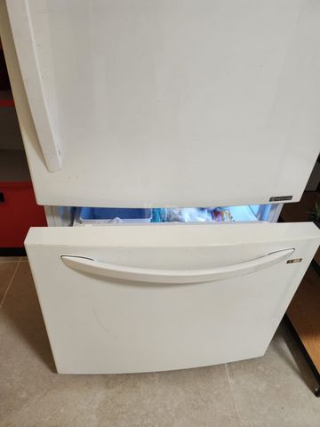 מקרר של LG
