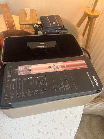 MOVA Master 10 MultiStyler