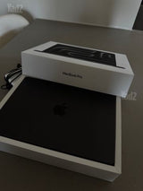 MacBook M4 MAX 36GB