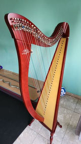 CAMAC Hermine 34 נבל למכירה