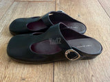 סנדלים של Tory Burch