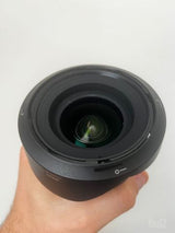 Nikon 16-35mm f/4  עדשת ניקון