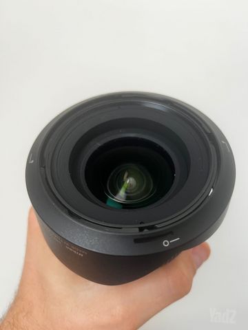 Nikon 16-35mm f/4  עדשת ניקון
