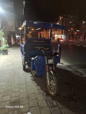 ריקשה