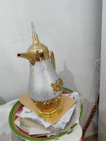 קומקום ליופי
