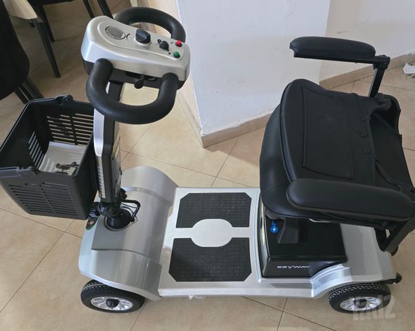 קלנועית