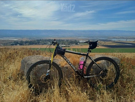 Cannondale SL5, size L, 26"