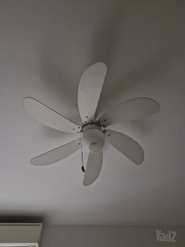 מאוורר תקרה