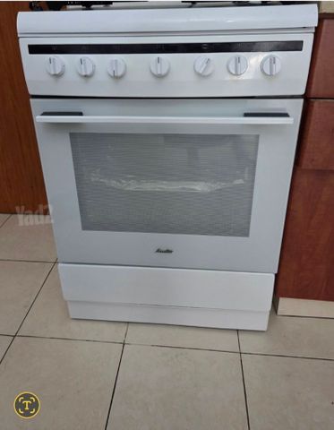 תנור משולב