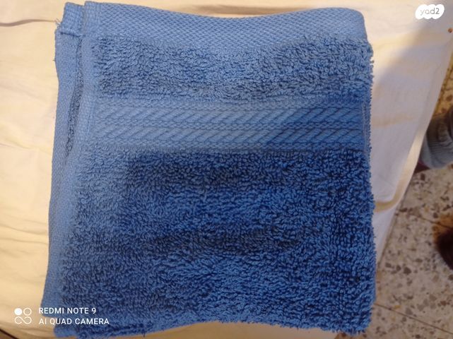 10  מגבות פנים