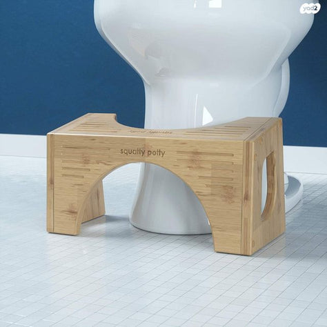 שרפרף לשירותים