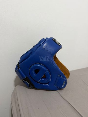 מגן ראש אגרוף