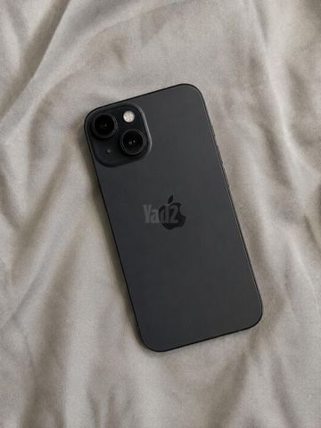 אייפון 15 256 ג׳יגה