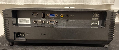 מקרן Optoma X343e