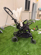 טיולון cybex