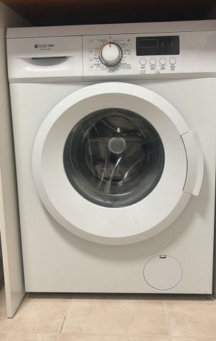 מכונת כביסה