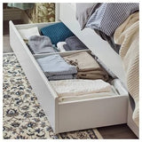 ISongesand Bed Frame/Drawers