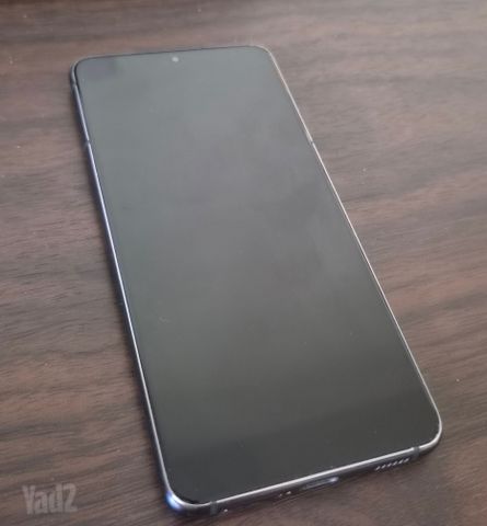 סמסונג גלקסי S21