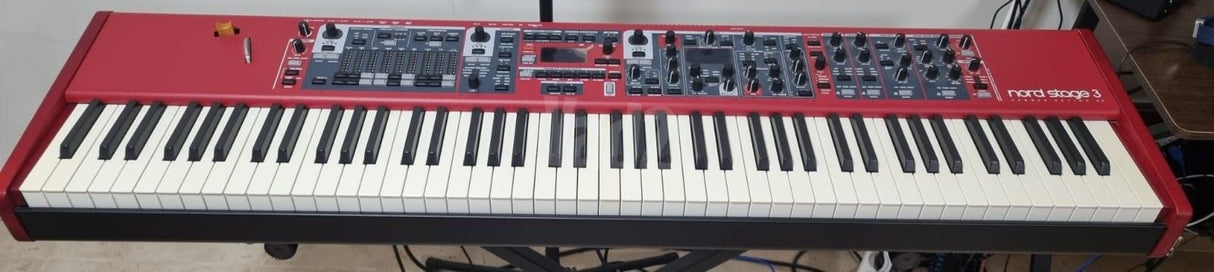 Nord Stage 3 - 88